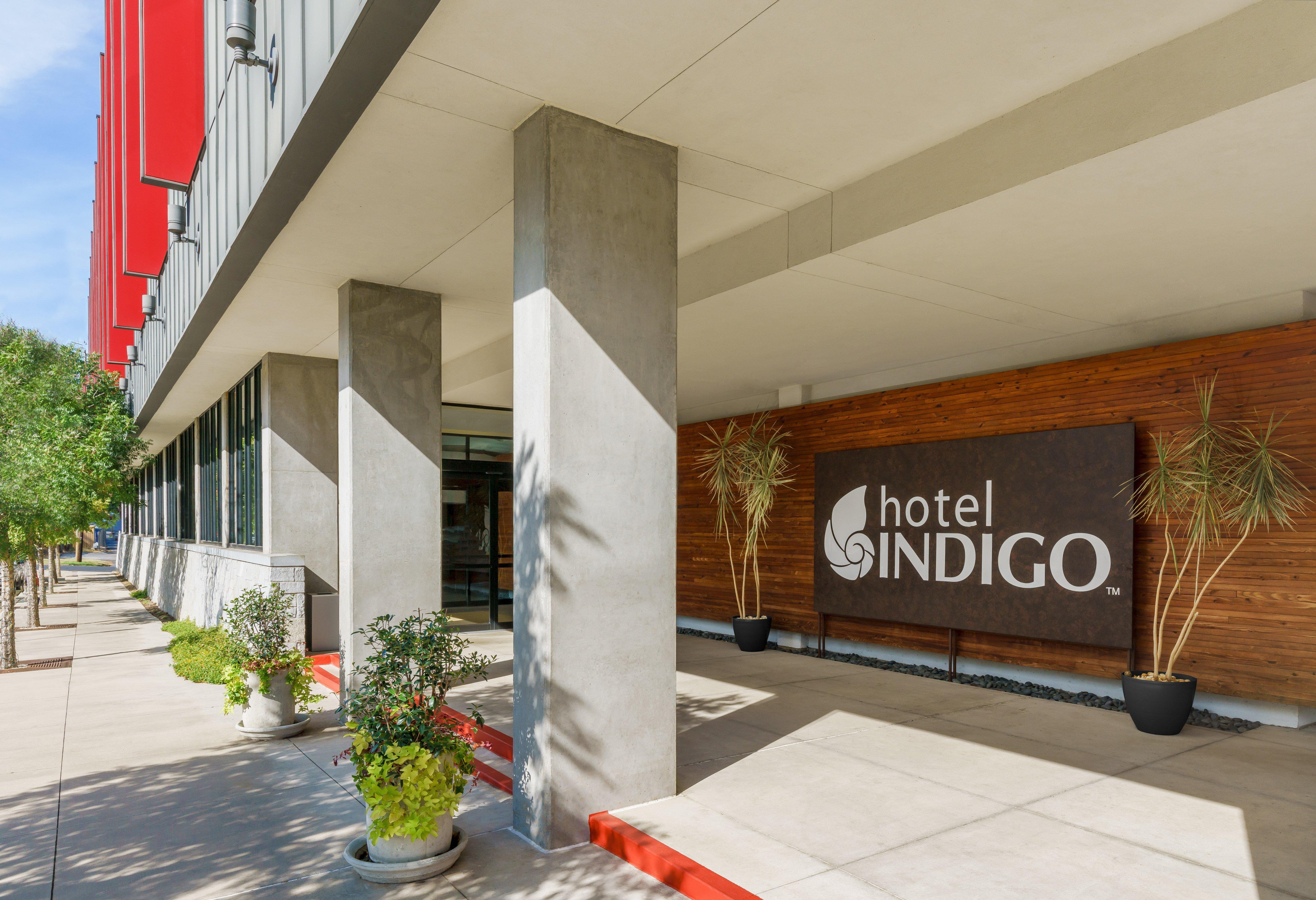 Hotel Indigo Athens - University Area By Ihg Exterior foto