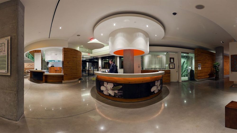 Hotel Indigo Athens - University Area By Ihg Exterior foto